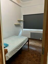 Clementi Park (D21), Condominium #630164631